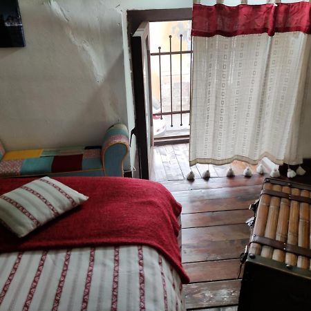 Willa La Casa Doro Katania Zewnętrze zdjęcie