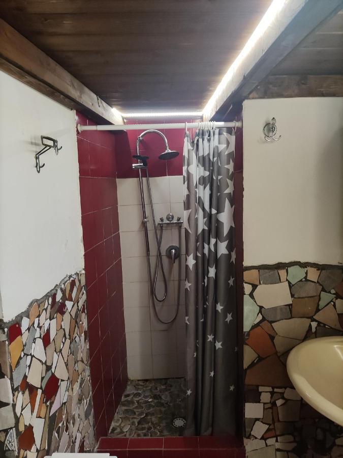 Willa La Casa Doro Katania Zewnętrze zdjęcie