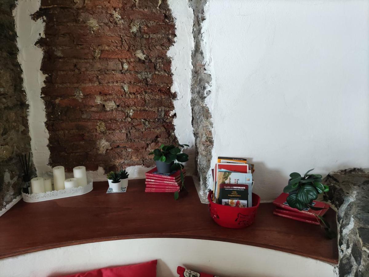 Willa La Casa Doro Katania Zewnętrze zdjęcie