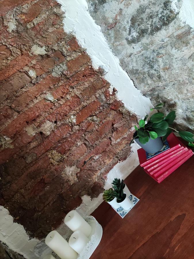 Willa La Casa Doro Katania Zewnętrze zdjęcie