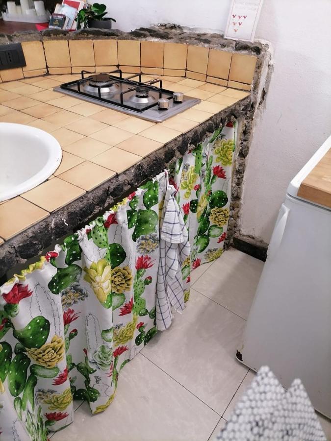 Willa La Casa Doro Katania Zewnętrze zdjęcie