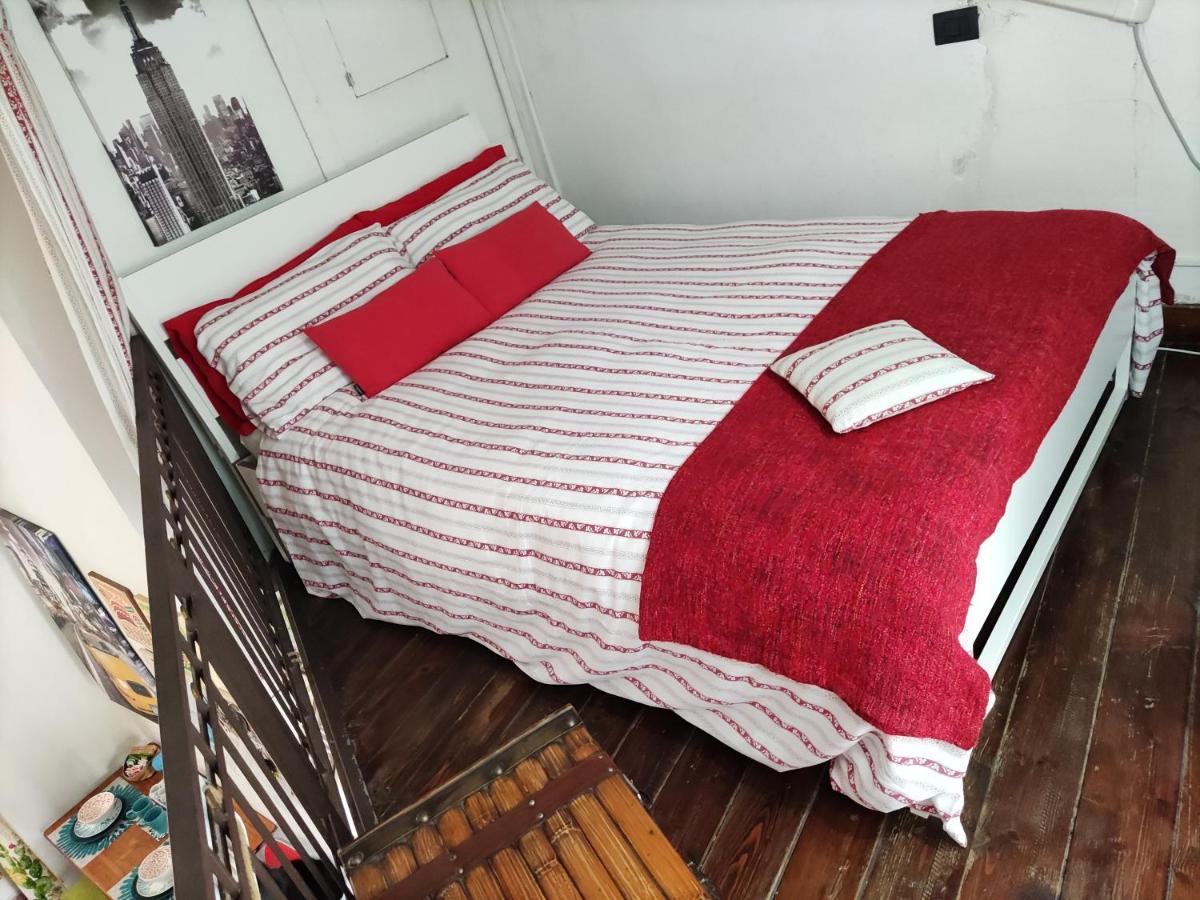 Willa La Casa Doro Katania Zewnętrze zdjęcie