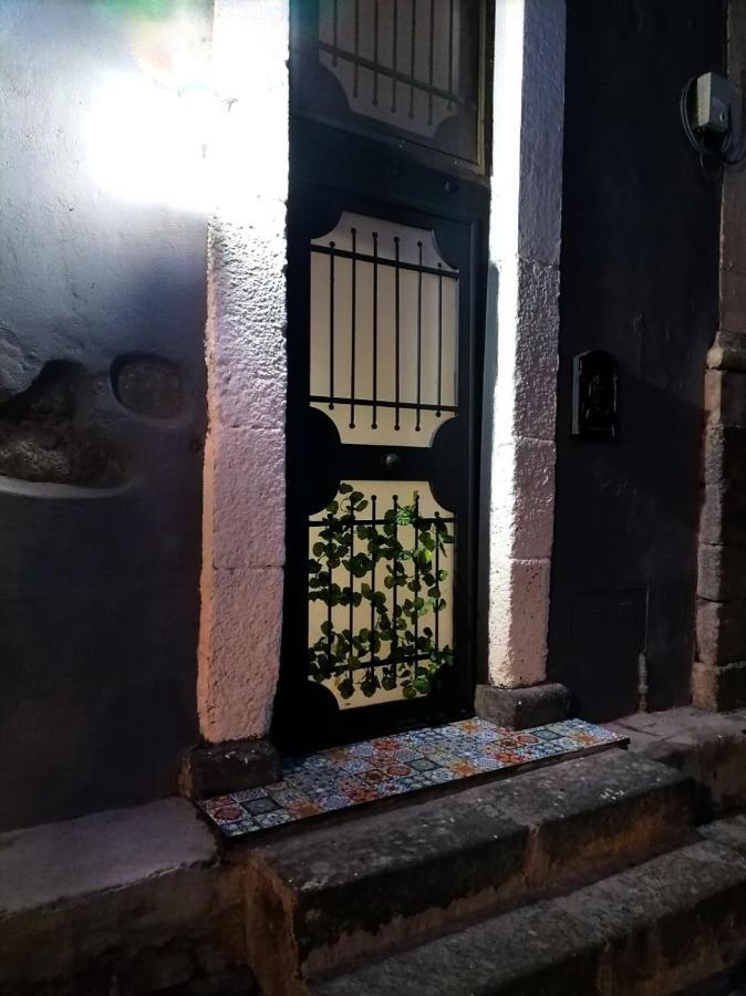 Willa La Casa Doro Katania Zewnętrze zdjęcie